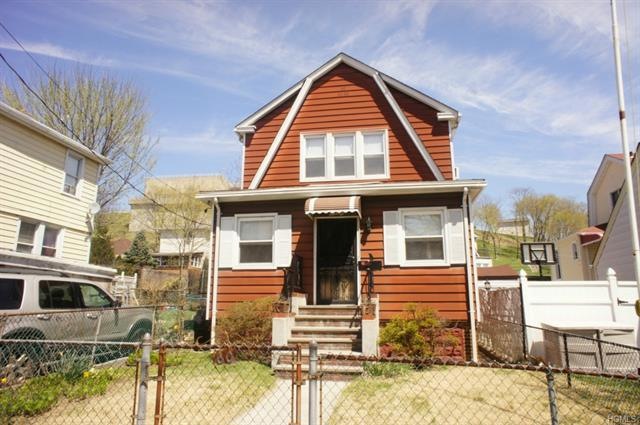 60 King Ave, Yonkers, NY 10704 - photo 1