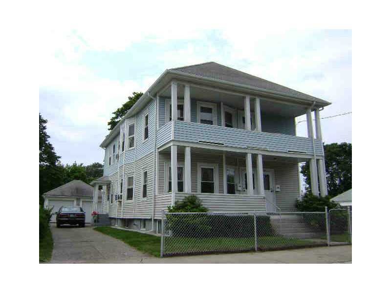 191 Bucklin St, Pawtucket, RI 02861 - photo 1