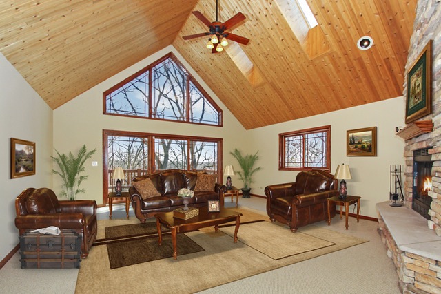 5115 Pleasant View Dr, Algonquin, IL 60102 - photo 1