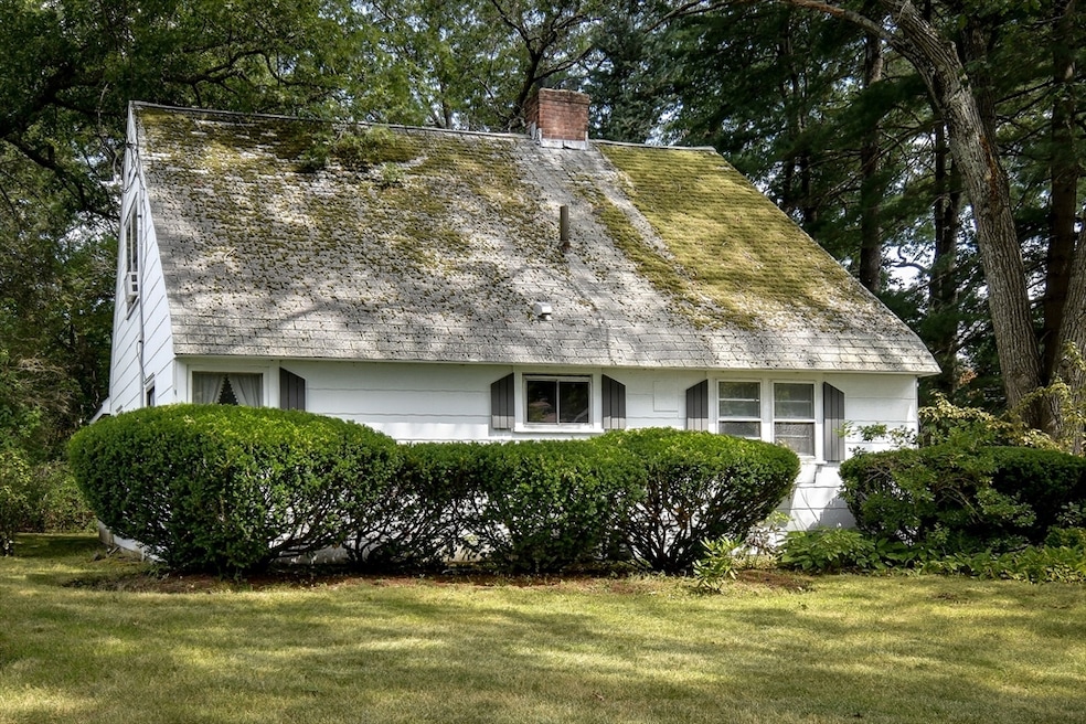 Sold $615,000 • Co-Listing Agent