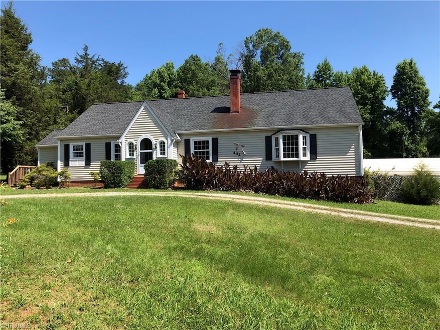 402 Playground Rd, Archdale, NC 27263 - photo 1