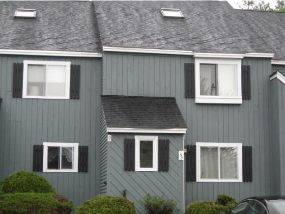 9 Johnson Drive #197 unit 197, Woodstock, NH 03262 - photo 1