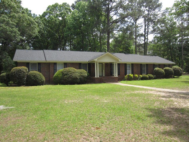 1116 Glenview Rd, Albany, GA 31707 - photo 1