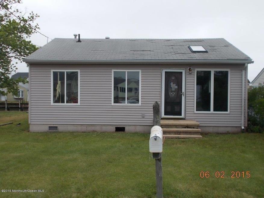 231 Evergreen Dr, Bayville, NJ 08721 - photo 1