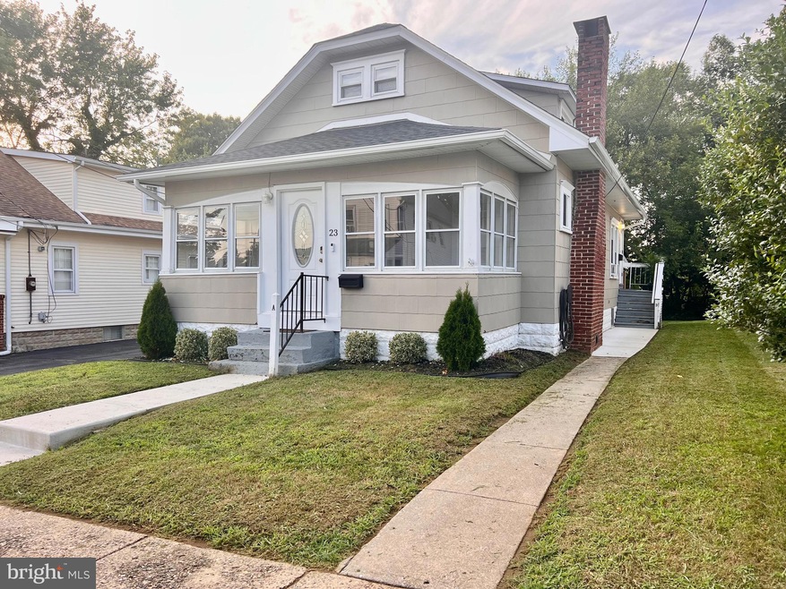 23 E 3rd Ave, Runnemede, NJ 08078 - photo 1