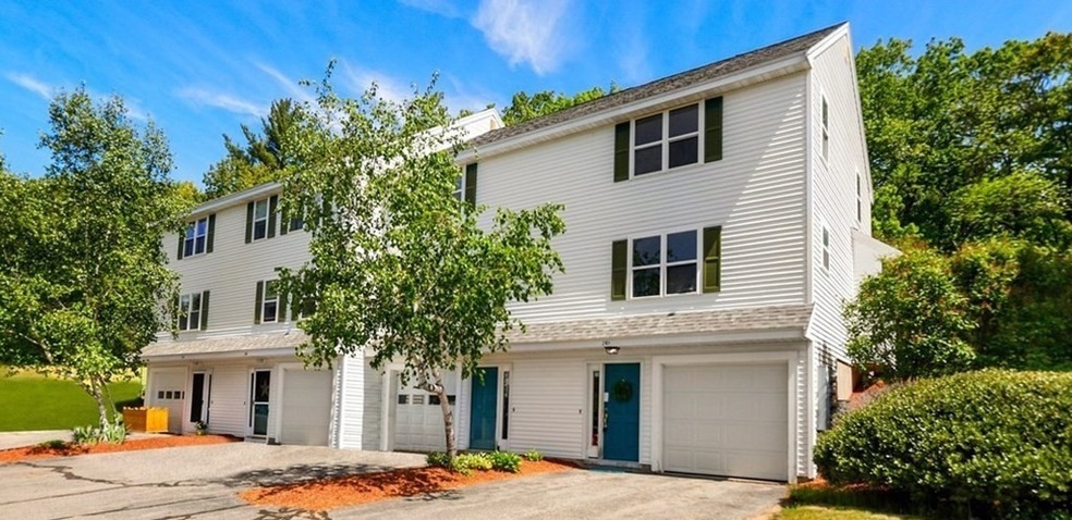 21 W Hill Dr unit D, Westminster, MA 01473 - photo 1