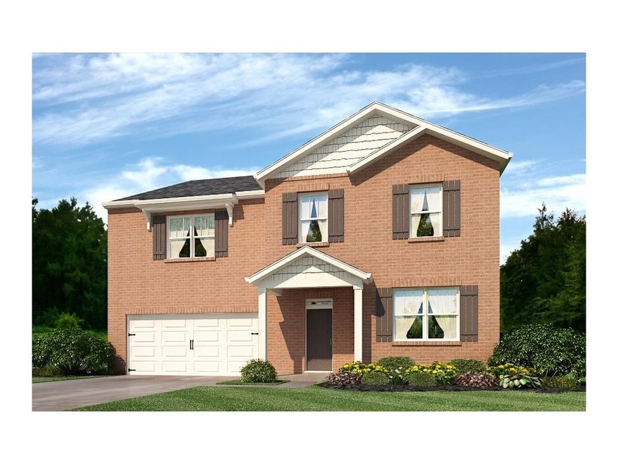 Color Rendering