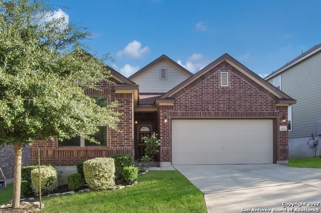 2514 Villa Borghese, San Antonio, TX 78259 - photo 1