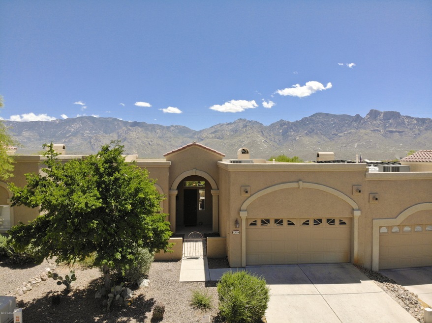 Welcome Home