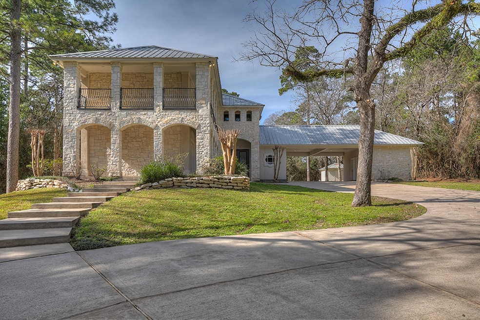 2110 Mccaleb Rd, Montgomery, TX 77316 - photo 1