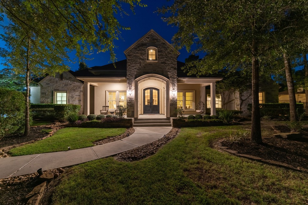 5011 Newport Ct, Spring, TX 77386 - photo 1