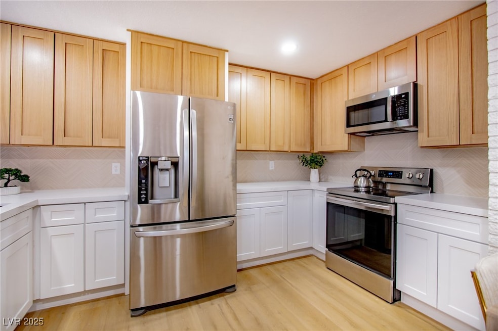 233 Pecos Way, Las Vegas, NV 89121 - photo 1