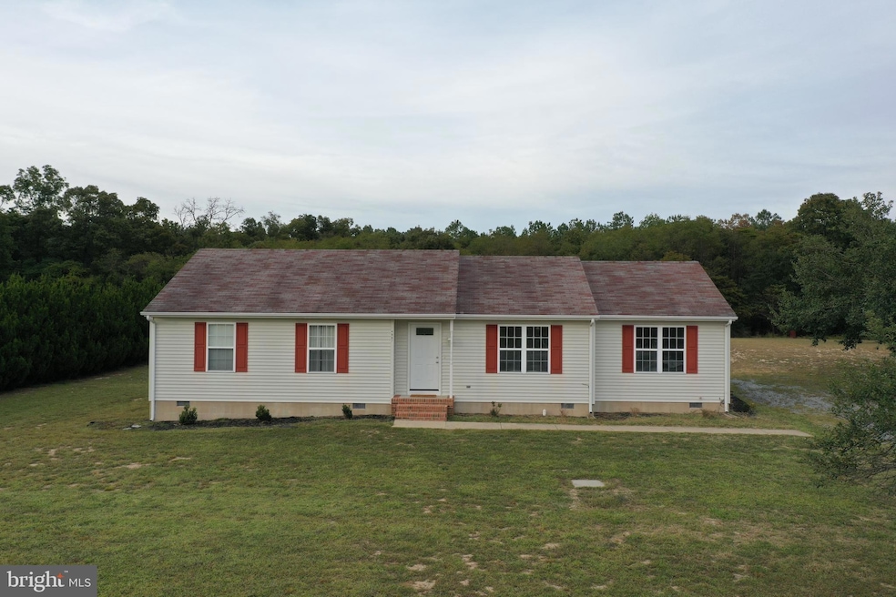 4987 Old Sharptown Rd, Laurel, DE 19956 - photo 1