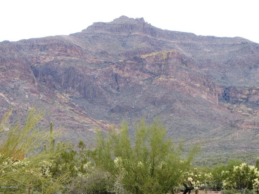 Canyon Views