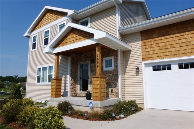 2868 Larkspur Ln, Fitchburg, WI 53711 - photo 1