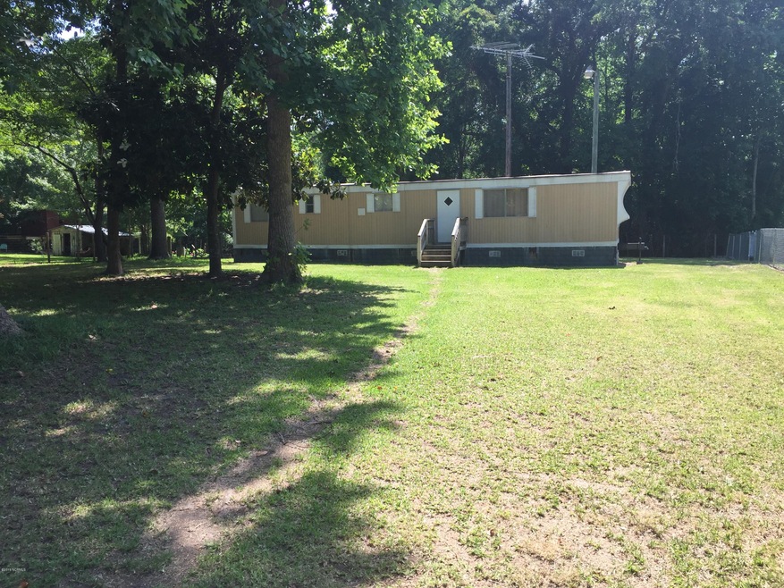 142 Wilburne Dr. front