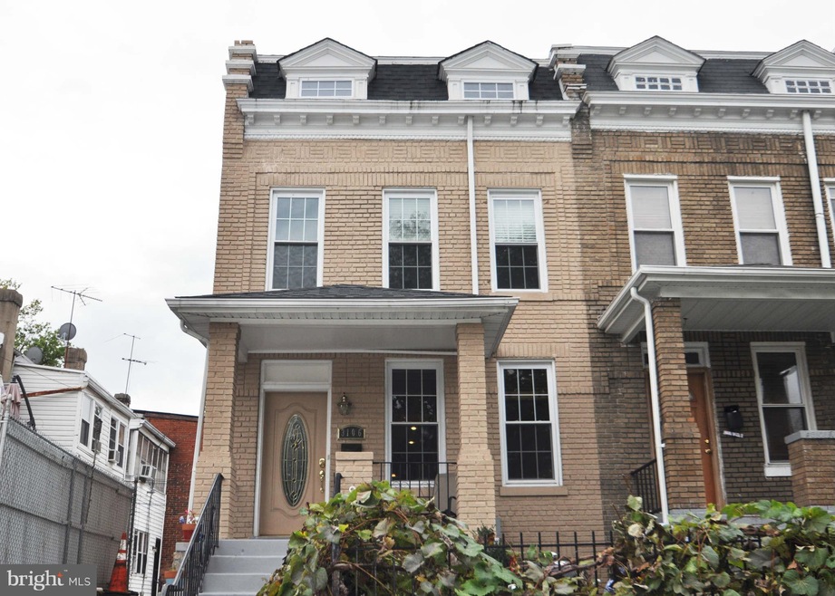 3106 Park Place NW, Washington, DC 20010 - photo 1