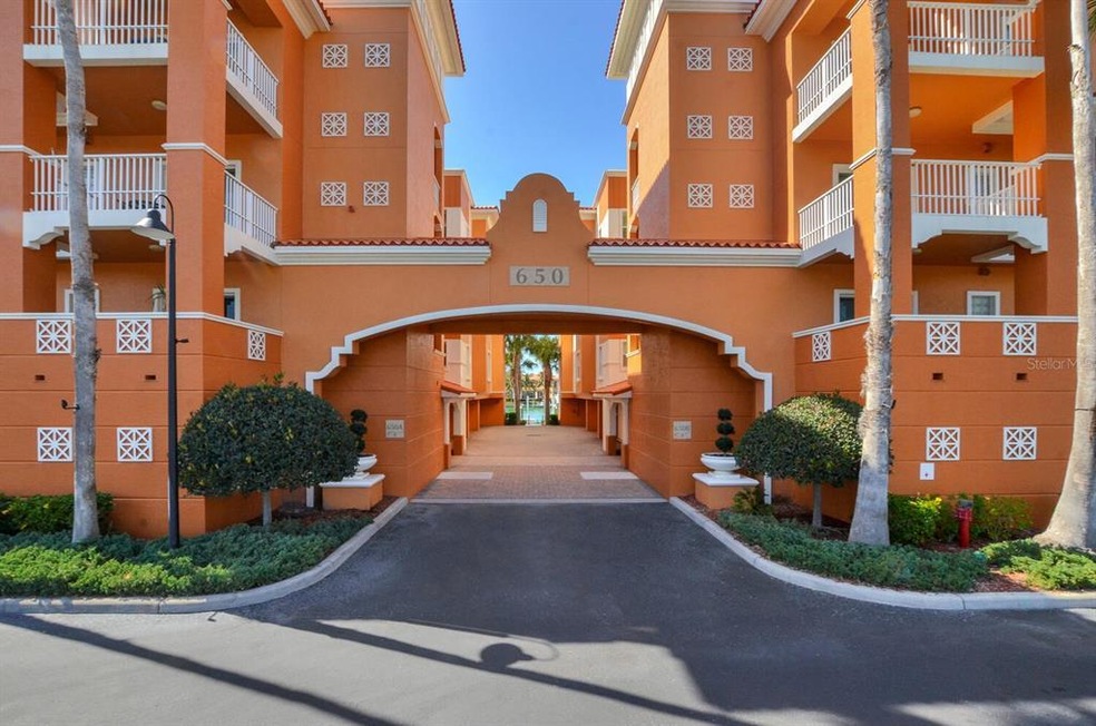 650 Pinellas Bayway S unit 1102, Saint Petersburg, FL 33715 - photo 1