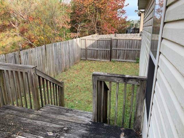 218 Wray St, Warner Robins, GA 31093 - photo 1