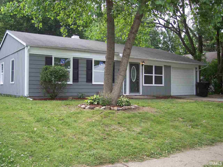 2502 Sequoya Dr, Lafayette, IN 47909 - photo 1