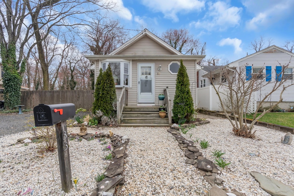 33 Warren Place, North Middletown, NJ 07748 - photo 1
