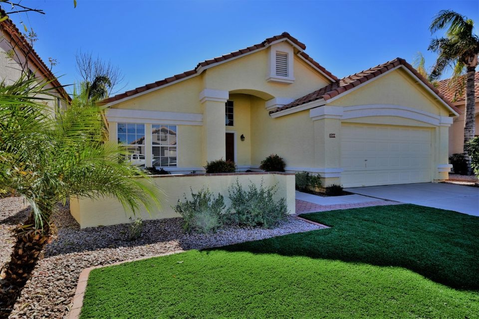 1 Housefront