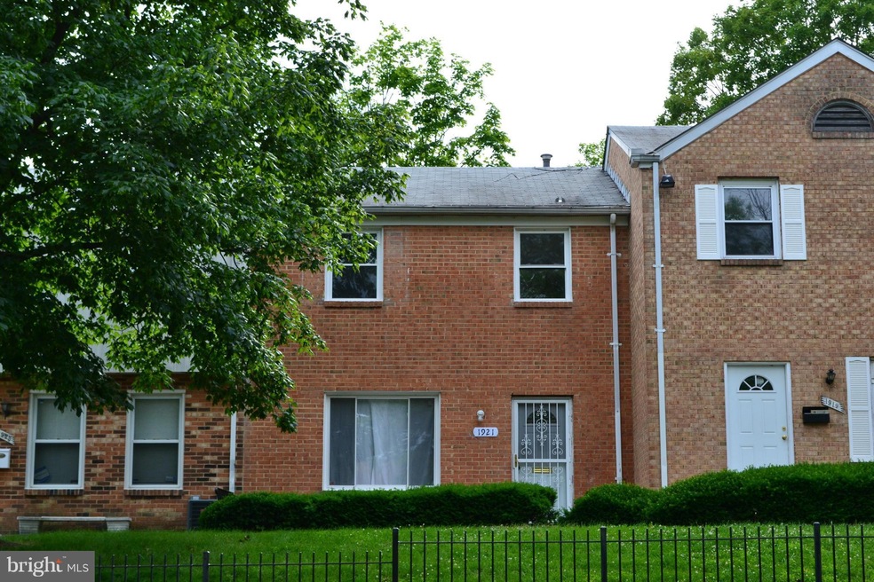 1921 Addison Rd S, District Heights, MD 20747 - photo 1