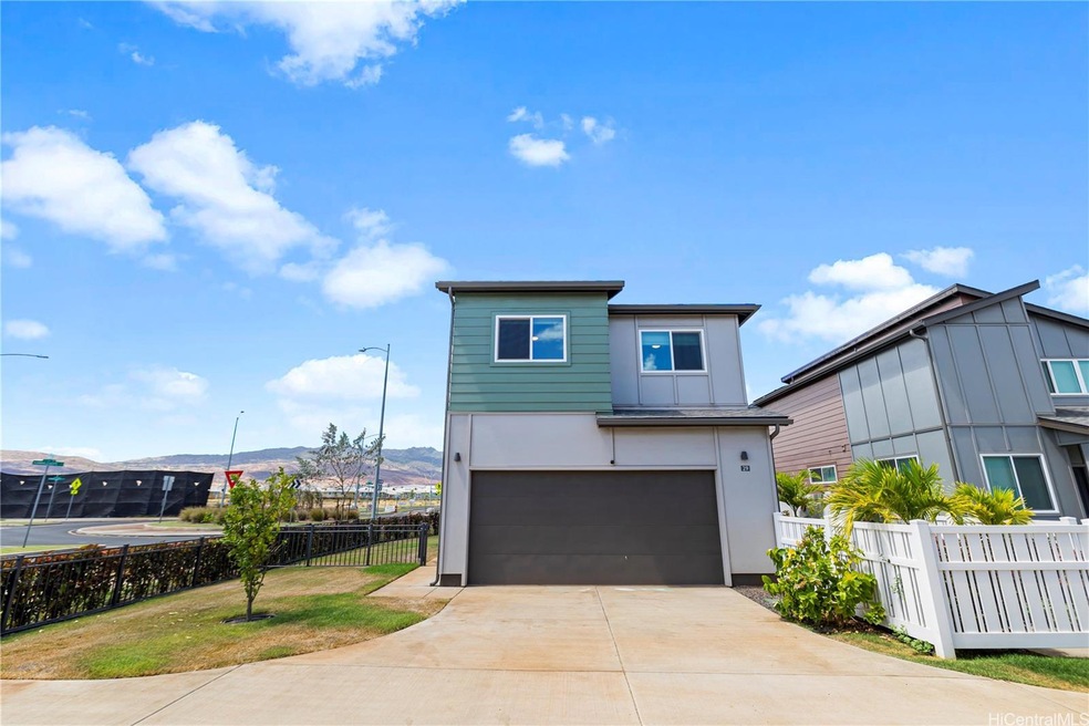 91-1641 Honouliuli St unit 29, Ewa Beach, HI 96706 - photo 1