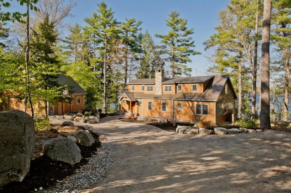 Stunning craftsman style home on the...