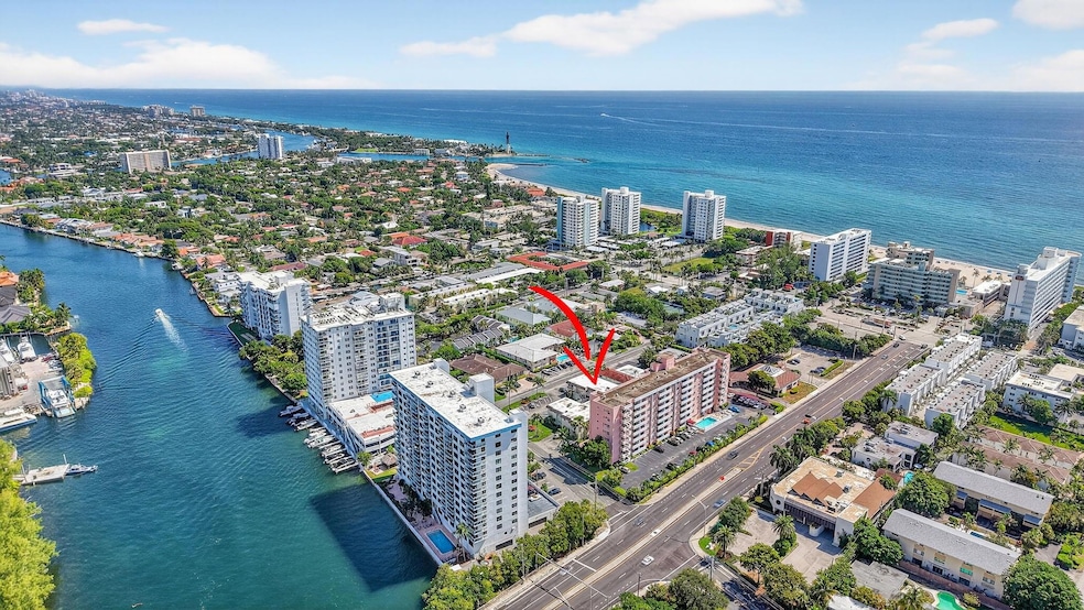1450 N Riverside Dr unit 102, Pompano Beach, FL 33062 - photo 1