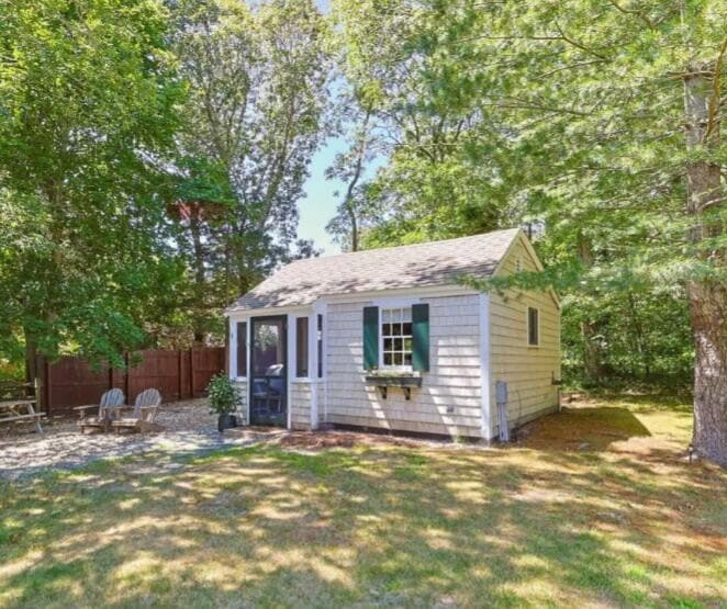 1975 State Hwy unit 3, Eastham, MA 02642 - photo 1