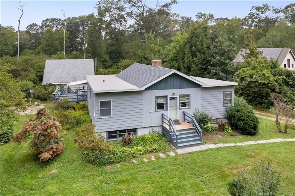 291 N Stonington Rd, Stonington, CT 06378 MLS 170597182