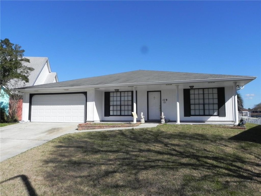 119 Intrepid Dr, Slidell, LA 70458 - photo 1