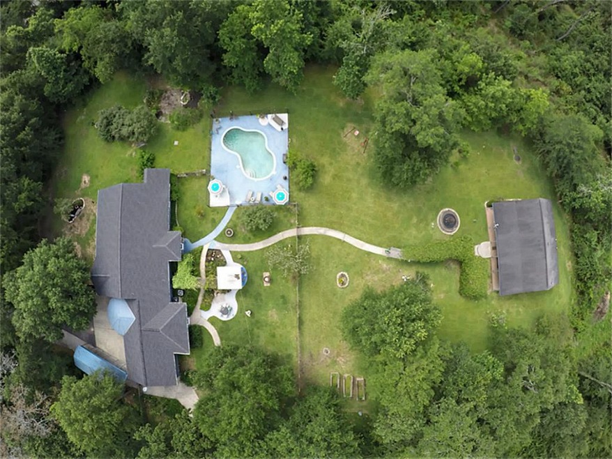 719 Tall Pines Dr, Magnolia, TX 77354 - photo 1