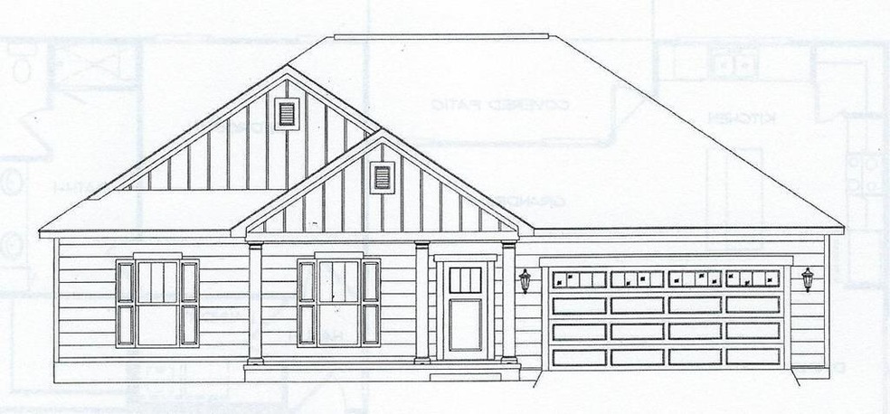 95 Memory Ln, Eufaula, AL 36027 - photo 1