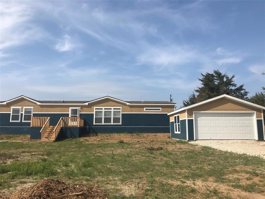 4465 County Road 136, Whitesboro, TX 76273 - photo 1