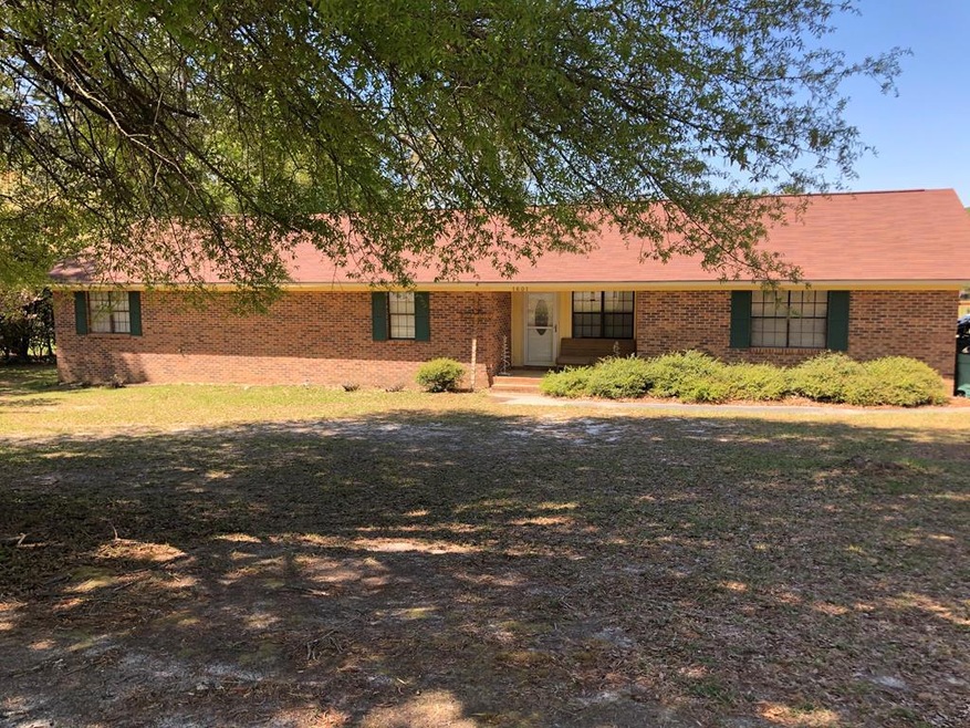 1601 James Wilson Dr, Vidalia, GA 30474 - photo 1