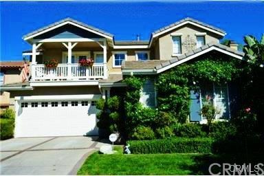 Charming 2 story home 4 bedrooms, 2 1/2 bath plus 