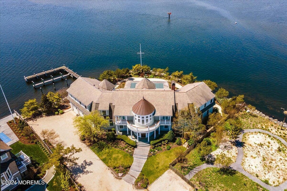 225 Channel Ln, Mantoloking, NJ 08738 - photo 1