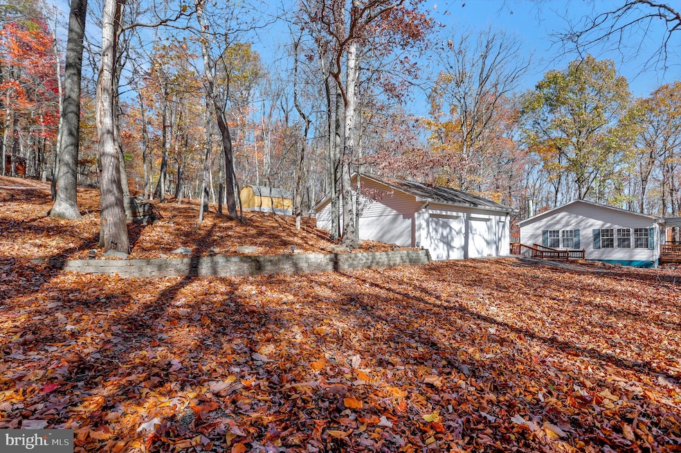 566 Wild Apple Ln, Paw Paw, WV 25434 - photo 1