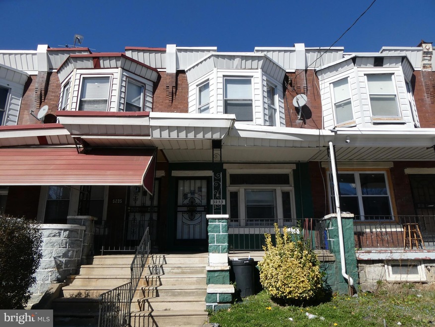 5233 Locust St, Philadelphia, PA 19139 - photo 1