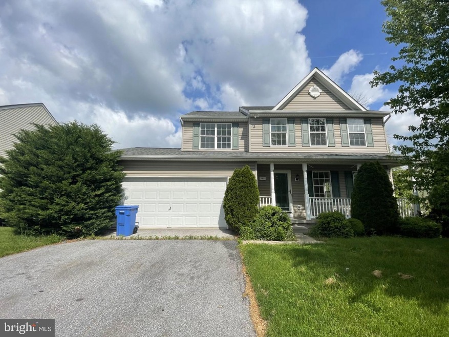 109 Crimson Ave, Taneytown, MD 21787 - photo 1