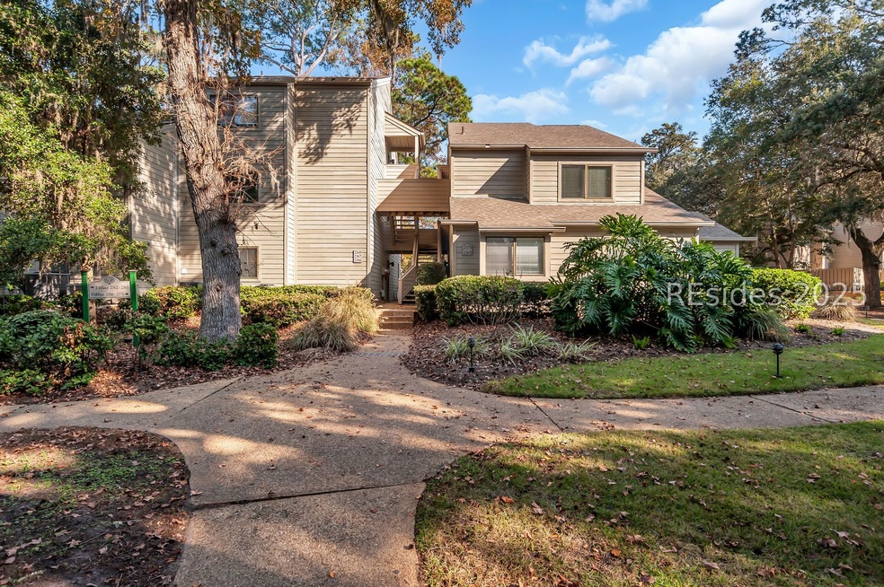 108 Lighthouse Rd unit 2366, Hilton Head Island, SC 29928 - photo 1