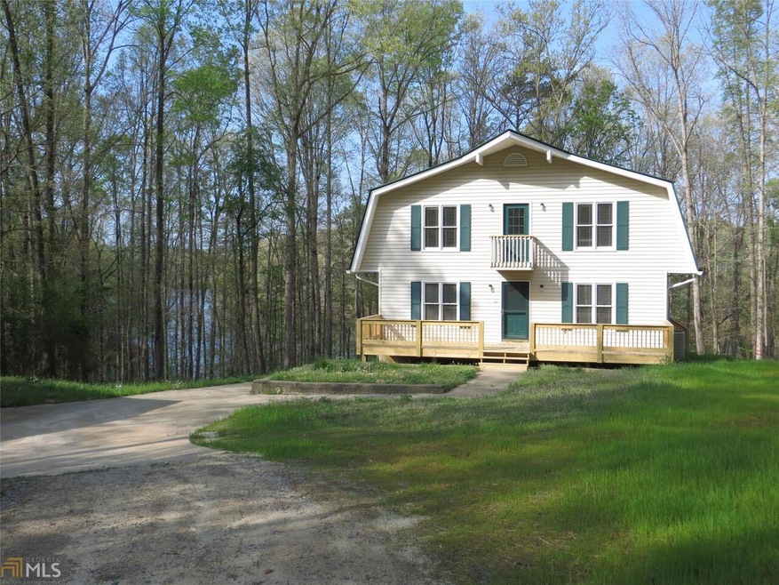 4686 Giddon Martin Rd, Gainesville, GA 30506 - photo 1