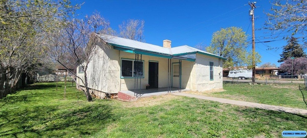 1315 N Gold St, Silver City, NM 88061 - photo 1