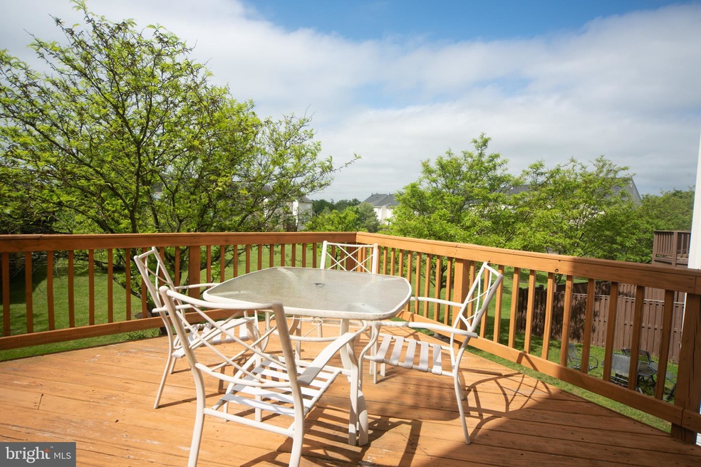 1025 Railbed Dr, Odenton, MD 21113 - photo 1