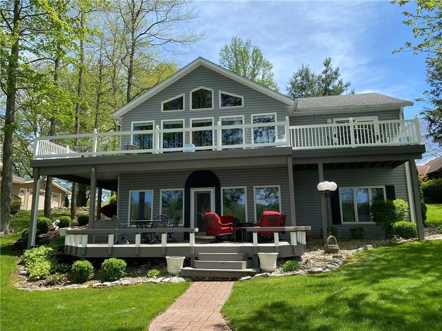 914 SE Mohawk Trail, Greensburg, IN 47240 - photo 1