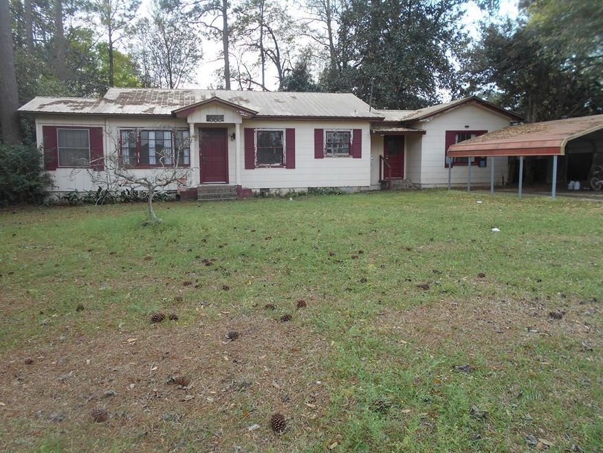 Main View