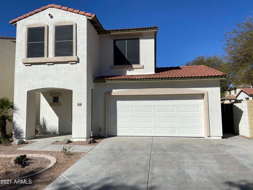 7648 E Boise St unit 68, Mesa, AZ 85207 - photo 1