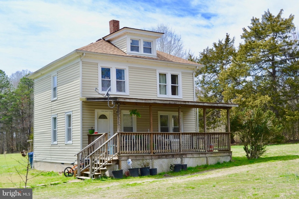 12500 Post Oak Rd, Spotsylvania, VA 22551 - photo 1